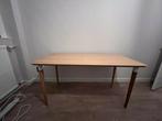 Ikea desk ANFALLARE / HILVER, Huis en Inrichting, Bureaus, Ophalen, Zo goed als nieuw, Bureau