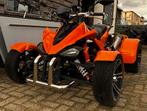 Spy racing f1 met cardan aandrijving, Ophalen, 250 cc, Gebruikt, Spy racing