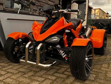 Spy racing f1 met cardan aandrijving beschikbaar voor biedingen