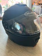 Motor helm 2x heren en voor dames, Ophalen, XS, HJC, Integraalhelm
