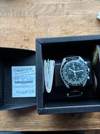 Swatch omega mission to the moon nieuw, Sieraden, Tassen en Uiterlijk, Horloges | Dames, Ophalen of Verzenden, Nieuw, Kunststof