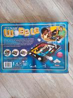 Wobble, Hobby en Vrije tijd, Gezelschapsspellen | Bordspellen, Ophalen of Verzenden, Zo goed als nieuw