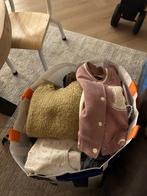 Kinder kleding jongens / meisje / maat 68 t/m 104, Ophalen, Gebruikt, Overige maten