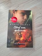 Stravaganza: Stad van geheimen/schepen - Mary Hoffman, Boeken, Ophalen of Verzenden, Gelezen, Mary Hoffman