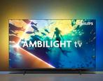 Philips 65PUS8109 4K Ambilight TV - Nieuw!, Philips, LED, Nieuw, Ophalen of Verzenden