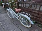 Beach Cruiser, Ophalen, Zo goed als nieuw, Staal, Cruiser