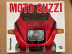 Boeken Moto Guzzi., Diverse schrijvers, Ophalen of Verzenden, Zo goed als nieuw, Merk of Model