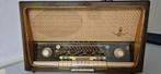 Vintage Grundig Radio, Ophalen, Gebruikt, Radio