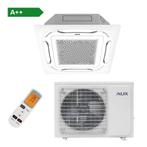 AUX Cassette unit airco 3.5 / 5 / 7 of 12kW NIEUW, Witgoed en Apparatuur, Airco's, Nieuw, Afstandsbediening, 100 m³ of groter