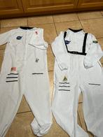 3 x astronaut pak l/xl, Ophalen, Zo goed als nieuw, Maat 56/58 (XL)