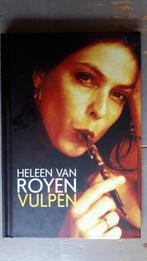 Heleen van Royen: Vulpen, Boeken, Ophalen of Verzenden, Gelezen