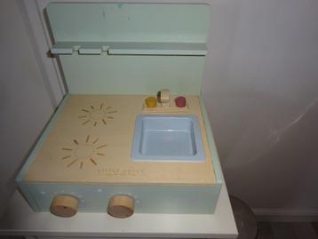 LITTLE DUTCH KEUKENTJE beschikbaar voor biedingen