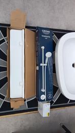 Badkamer set, Ophalen, Nieuw