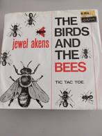 Jewel Akens , the Birds and the bees, Ophalen of Verzenden, Zo goed als nieuw