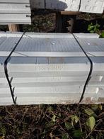 Powerkist Bekisting - 4 Grondplaten, 8 Zijwanden, Ophalen