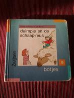 BOTJES boekje deel 9:, serie 2"Duimpje en de schaapreus", Gelezen, Ophalen of Verzenden, Corrie Hafkamp, Nederlands