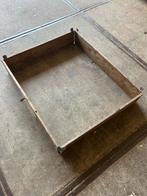 Palletrand, 100 cm of meer, 60 cm of meer, Overige typen, Minder dan 35 cm