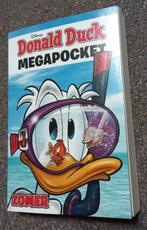 Donald Duck , Megapocket zomer 2025 , pocket nieuw boek stri, Eén stripboek, Ophalen of Verzenden, Nieuw
