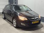 Opel Astra 1.4 Edition Vol jaar APK Airco, Auto's, Opel, Voorwielaandrijving, Gebruikt, 4 cilinders, Zwart