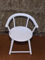 Kibofa vintage stoeltje voor kinderen, Gebruikt, Ophalen, Stoel(en)