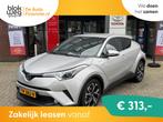 Toyota C-HR 1.8 Hybrid STYLE € 18.400,00, Automaat, Stof, 4 cilinders, 122 pk