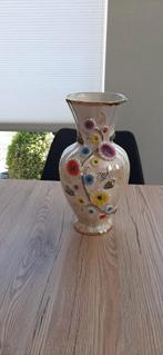 Fleurige vaas, gaaf, Ophalen