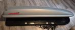 Jetbag Liberty 500 Skibox - Ruime Dakbox, Auto diversen, Dakkoffers, Ophalen, Gebruikt