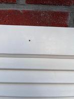 2 louvredeuren/lamellendeuren, Ophalen, Gebruikt, Minder dan 80 cm, Binnendeur