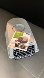 Pet Carrier Savic Trotter 2, Dieren en Toebehoren, Ophalen of Verzenden, Zo goed als nieuw
