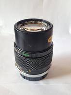 Olympus OM-System E.Zuiko Auto-T 135mm f/3.5, Ophalen of Verzenden, Zo goed als nieuw, Telelens
