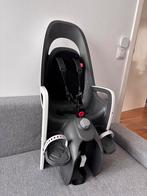 Hamax Caress X1 Bicycle Child Seat, Achterzitje, Voetsteuntjes, Zo goed als nieuw, Hamax