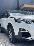 Peugeot 3008 Allure | Panodak | Focal | 360° Camera, 65 €/maand, Gebruikt, 1199 cc, Leder en Stof