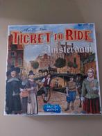 Ticket to ride, Hobby en Vrije tijd, Gezelschapsspellen | Bordspellen, Ophalen of Verzenden
