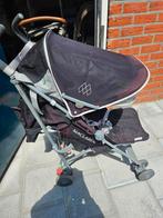 buggy maclaren, Kinderen en Baby's, Buggy's, Ophalen, Gebruikt, Maclaren