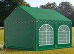 Toolport party tent 3x3 met dikke buizen frame, Ophalen