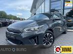 Kia Cee'd Sportswagon 1.6 GDI BusinessLine | Automaat | LMV, Stof, Grijs, Navigatiesysteem, Zilver of Grijs