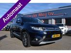 Mitsubishi Outlander 2.0 Executive Edition 7-Pers , TREKHAAK, 1998 cc, Stof, 4 cilinders, 150 pk