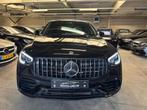 Mercedes-Benz GLC-klasse Coupé AMG 63 4MATIC+ Premium Plus, Automaat, Gebruikt, Zwart, Leder