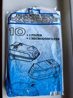 Restanten stofzuigerzakken (van/voor diverse merken), Ophalen of Verzenden, Overige typen