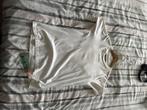 Off White Shirt Orgineel Maat L Splinternieuw, Maat 52/54 (L), Zwart, Nieuw, Ophalen of Verzenden