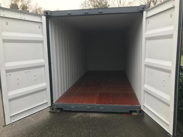 Opslag ruimte pijnacker, Diensten en Vakmensen, Verhuizers en Opslag, Opslag