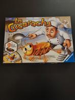 La Cucaracha Bordspel - Compleet!, Ophalen of Verzenden, Gebruikt, Ravensburger