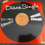 12 inch Maxisingel Richard T. Bear - Sunshine Hotel (1979), Ophalen of Verzenden, 12 inch, Disco