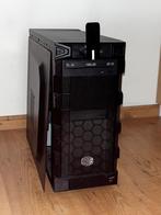 Pc, Gebruikt, 2 tot 3 Ghz, Zelfgebouwde PC, 8 GB