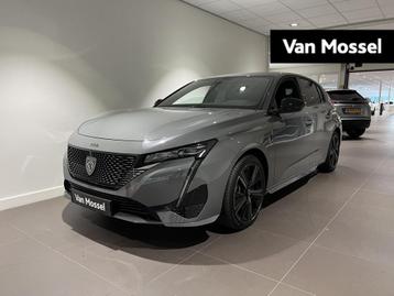 Peugeot 308 1.6 Plug-in Hybrid 225 GT | AUTOMAAT | Navi | Al beschikbaar voor biedingen