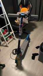 Elektrische Step, Fietsen en Brommers, Steps, Ophalen, Zo goed als nieuw, Elektrische step (E-scooter)