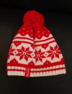 McDonald's Coca-Cola mutsen / beanies, Coca-Cola, Nieuw, Overige maten, Ophalen of Verzenden