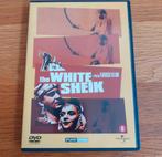 The white sheik ~ Fellini, Cd's en Dvd's, Dvd's | Klassiekers, Ophalen of Verzenden, 1980 tot heden, Zo goed als nieuw