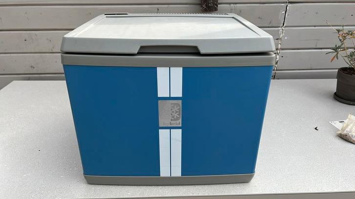 Mobicool B40 koelbox inhoud 38 liter, Caravans en Kamperen, Koelboxen, Gebruikt, Koelbox, Compressor, Ophalen