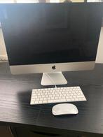 IMac 21,5 inch 2017, Computers en Software, Apple Desktops, 21,5, Ophalen of Verzenden, Zo goed als nieuw, IMac